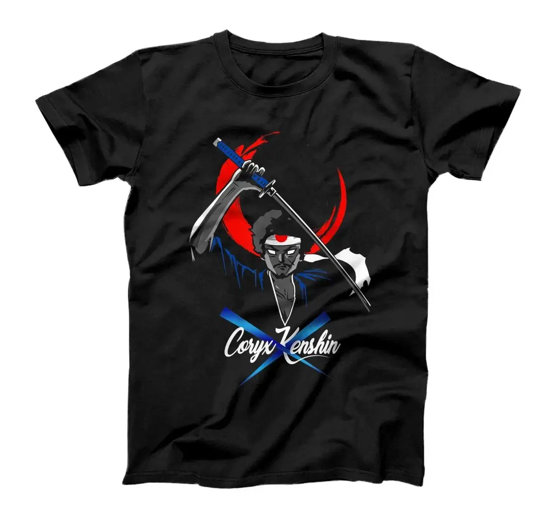 coryxkenshin ,   and Women  T-Shirt, Sweatshirt, Hoodie