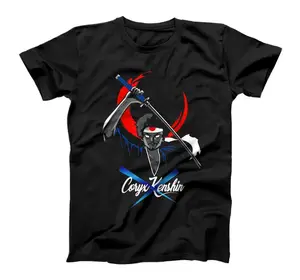 coryxkenshin ,   and Women  T-Shirt, Sweatshirt, Hoodie