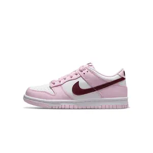 Dunk Low GS "Valentine's Day" CW1590 601