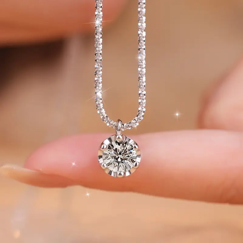 Moissanite
