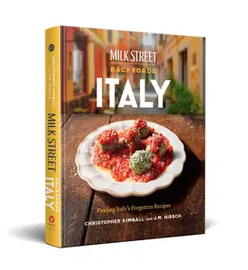 Milk Street Backroads Italy