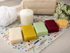 MAISON NABBY – Collection Privée: Luminous Skin Ritual Set (5-Piece)