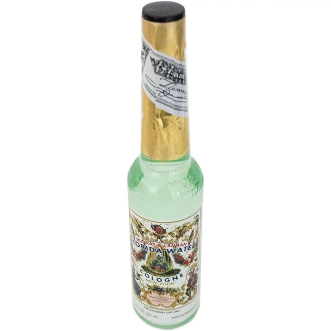 Florida Water Cologne 7.5 Fl Oz