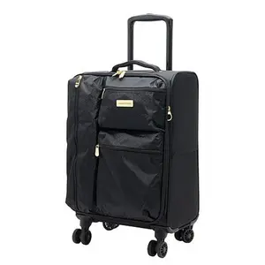 Samantha Brown 22" Soft Side Spinner