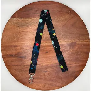 Space Lanyards