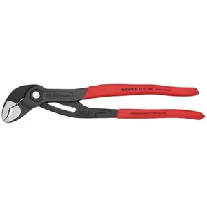 KNIPEX (87 01 300 SBA) 12" Cobra® Water Pump Pliers