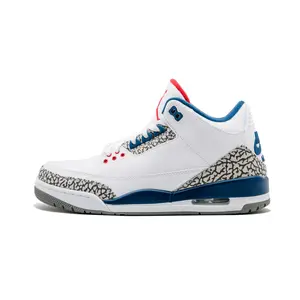 Air Jordan 3 Retro OG "True Blue" 854262 106