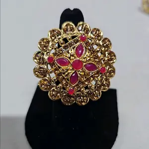 Rings adjustable Female