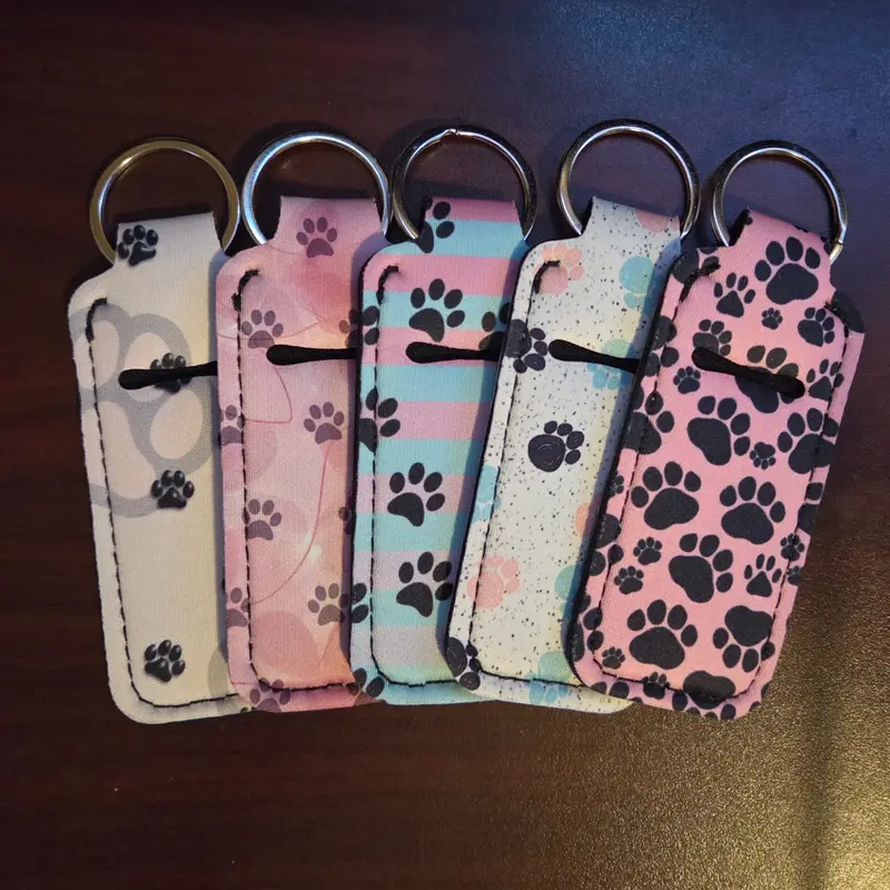 carmex keychain holder - TikTok Shop