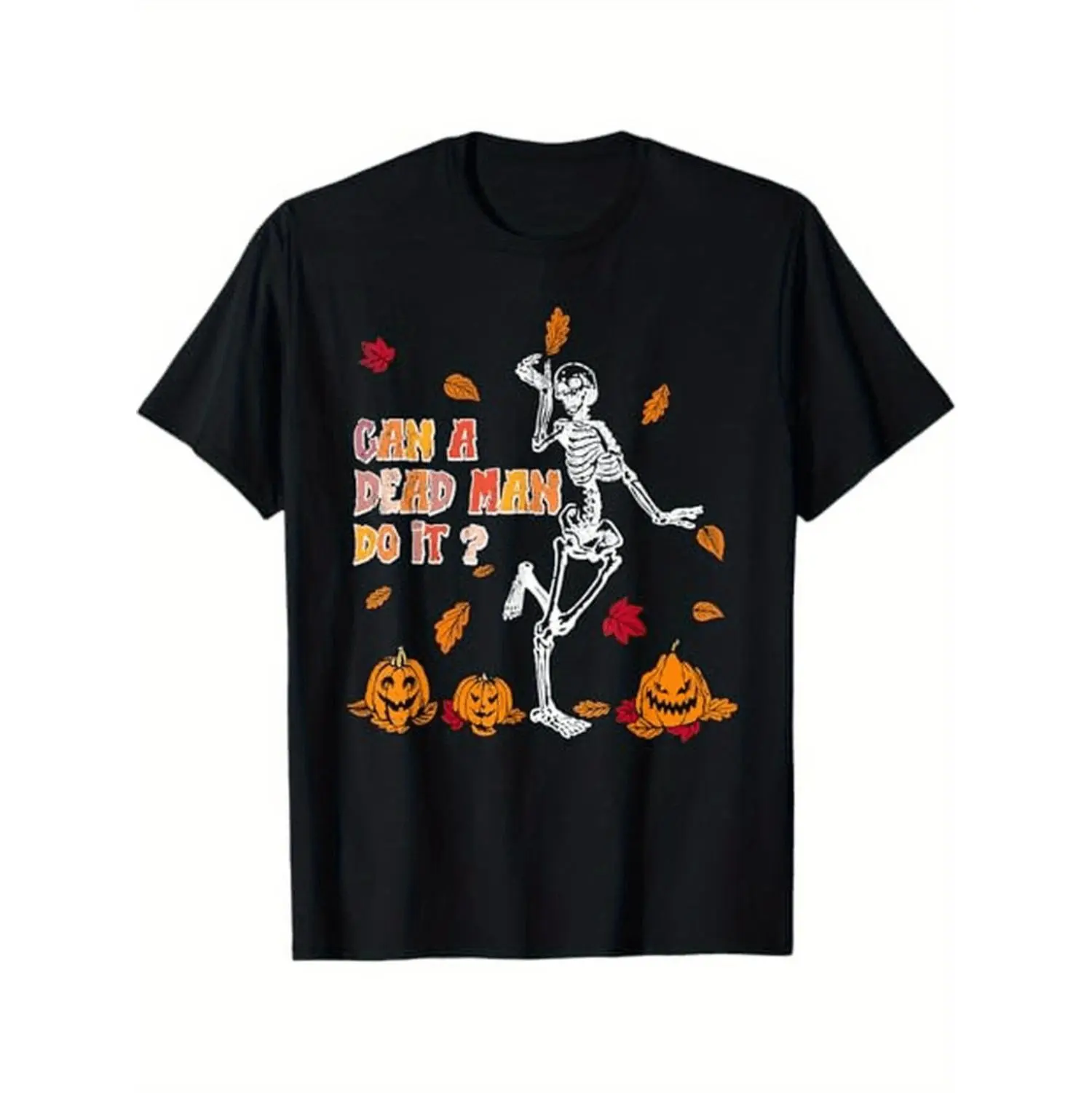 Humorous Halloween Rbt T-Shirt for Registered Behavior Technicians Perfect Gift for Men Women Parents and Friends Available in Sizes S to XXXL in Black