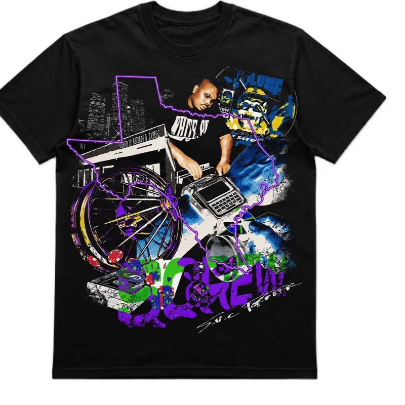 Screw Tee HTX Shortsleeve