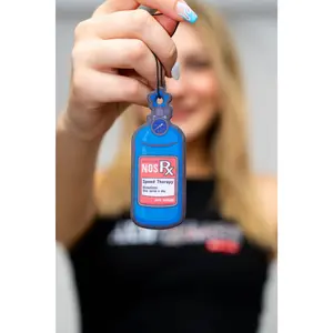 AXM Garage NOS Speed Therapy JDM Car Air Freshener
