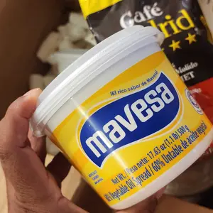 Mavesa Margarine 500g