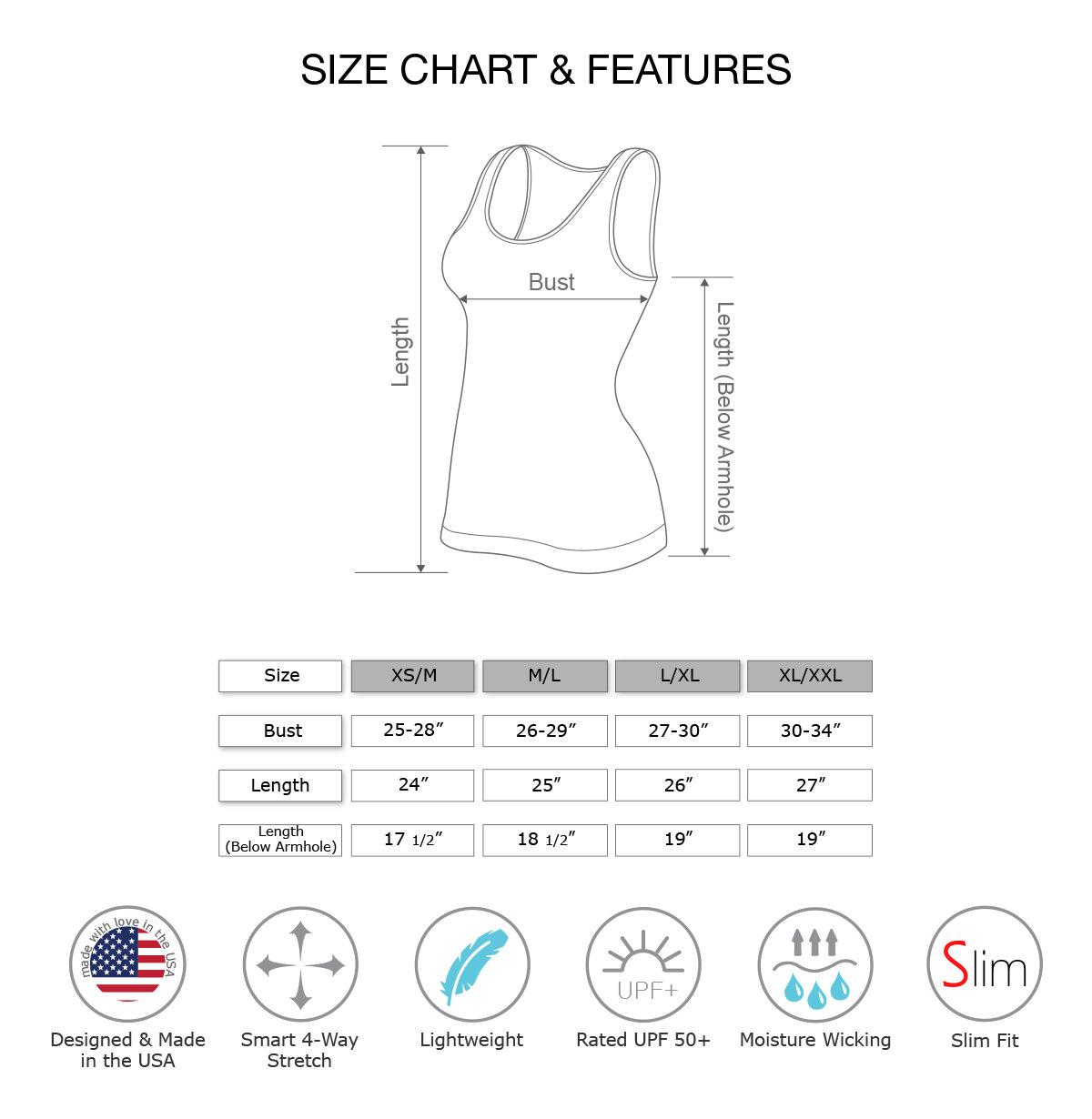 KURVE BUTTER SOFT SEAMLESS JERSEY TANK TOP KURVE BUTTER SOFT SEAMLESS JERSEY TANK TOP