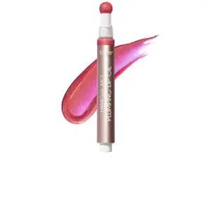tarte Maracuja Juicy Plumping Lip Oil in Shimmering Hibiscus