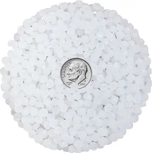 Poly Plastic Pellets (25 LBS)