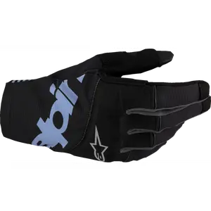 Alpinestars Techstar MX Short-Cuff Gloves