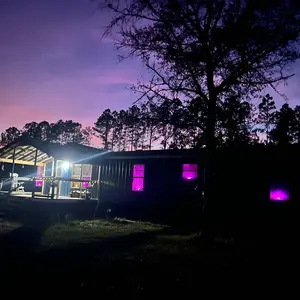 Wireless LED Strobe Lights RGB USB Charge IP65 Waterproof Anti-Collision for Car Motorcycle Drone & RC Aircraft Bike