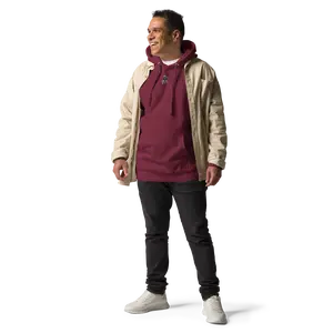 Custom Pet Unisex Hoodie | Bella