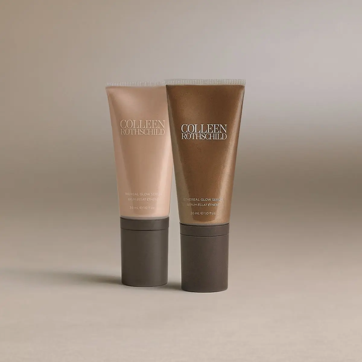 Colleen Rothschild Ethereal Glow Serum Duo