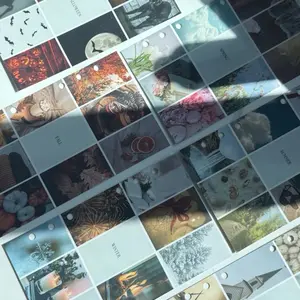 A6 Seasons dashboard