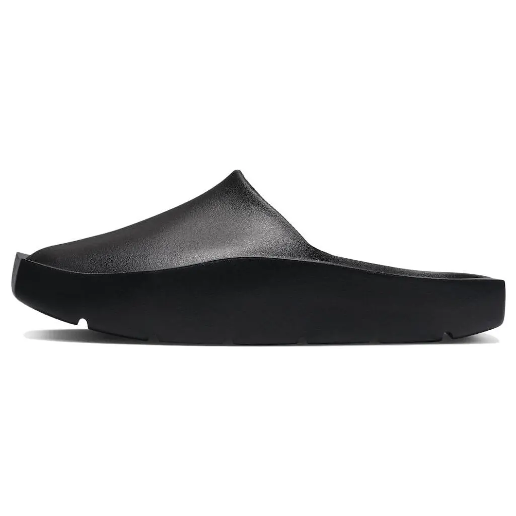 Jordan Hex Mule Sp Billie Eilish Black Trendy Breathable Women's DQ8337-001