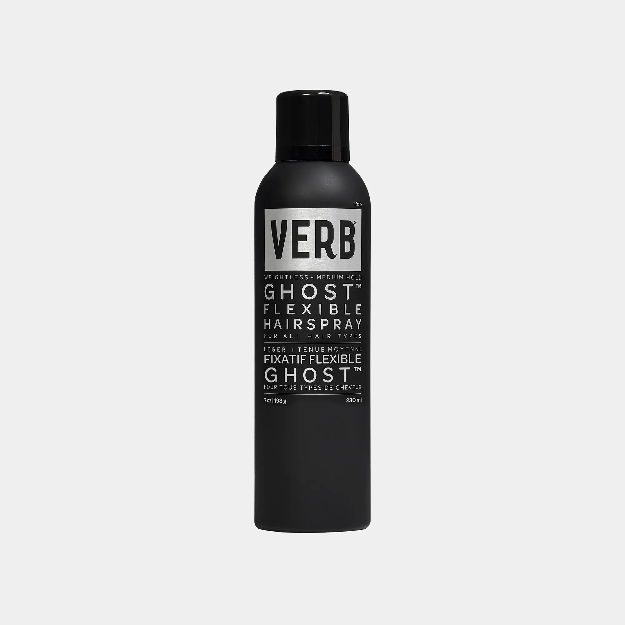 Ghost™ Flexible Hairspray Ghost™ Flexible Hairspray