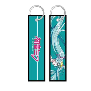 Hatsune Miku Jet Tag