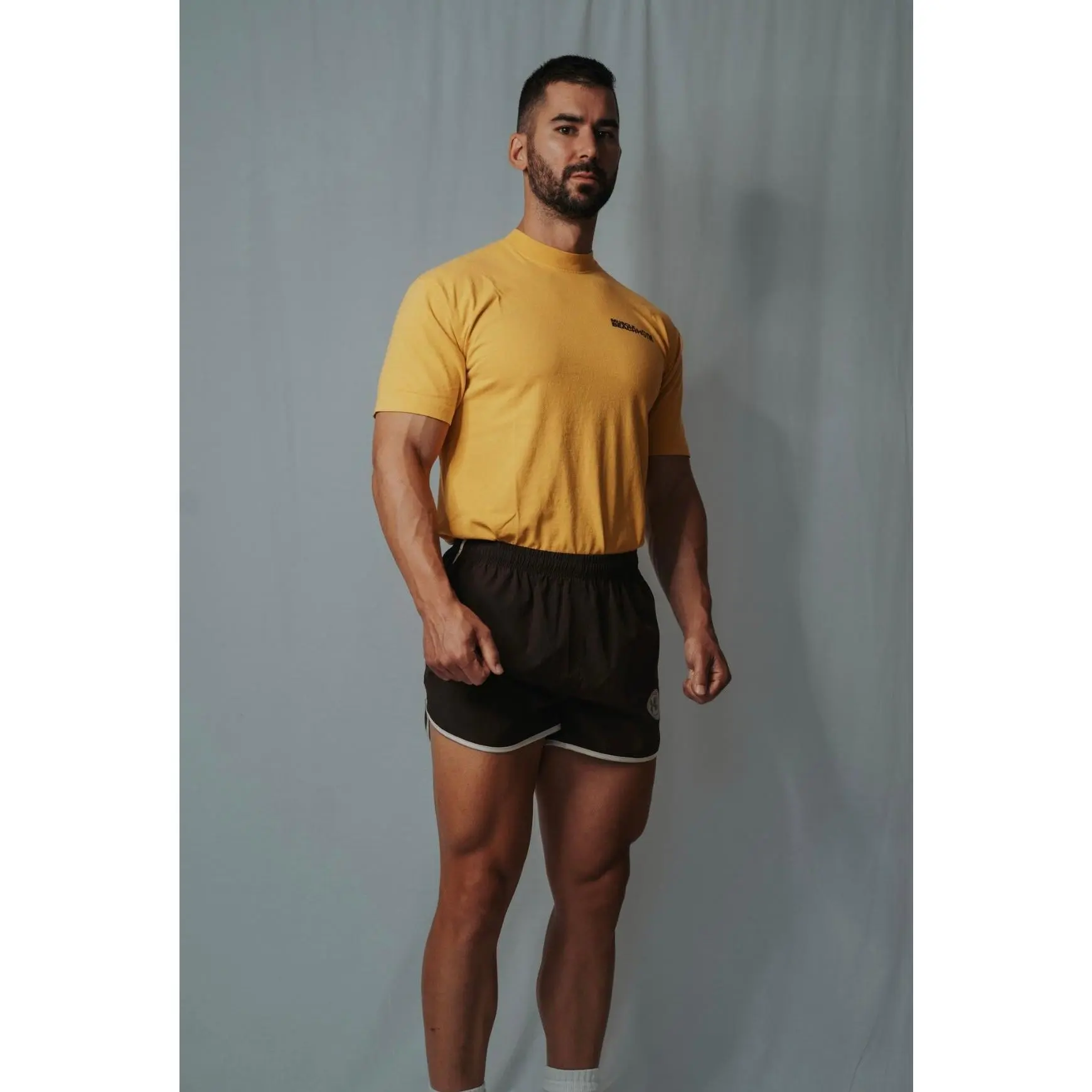 HOOCH DDY RINGER SHORTS