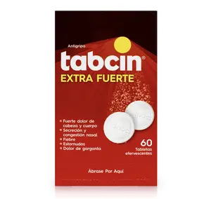 Tb-cin Extra - Formula Original - Formula For Wellness