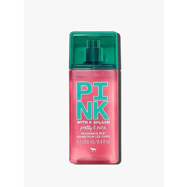 PINK Body Mist Body Fragrance