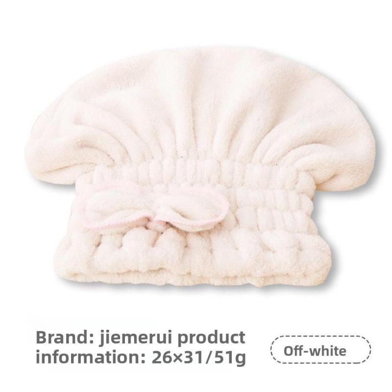 3 Pcs  Ultra Soft Microfiber Hair Towel Cap Set - Ultra Absorbent Rapid Quick-Drying, Gentle No-Snug Neck Pain Design, Overnight Deep Conditioning Machine Washable Reusable, Ideal Women’s Birthday Holiday Gift