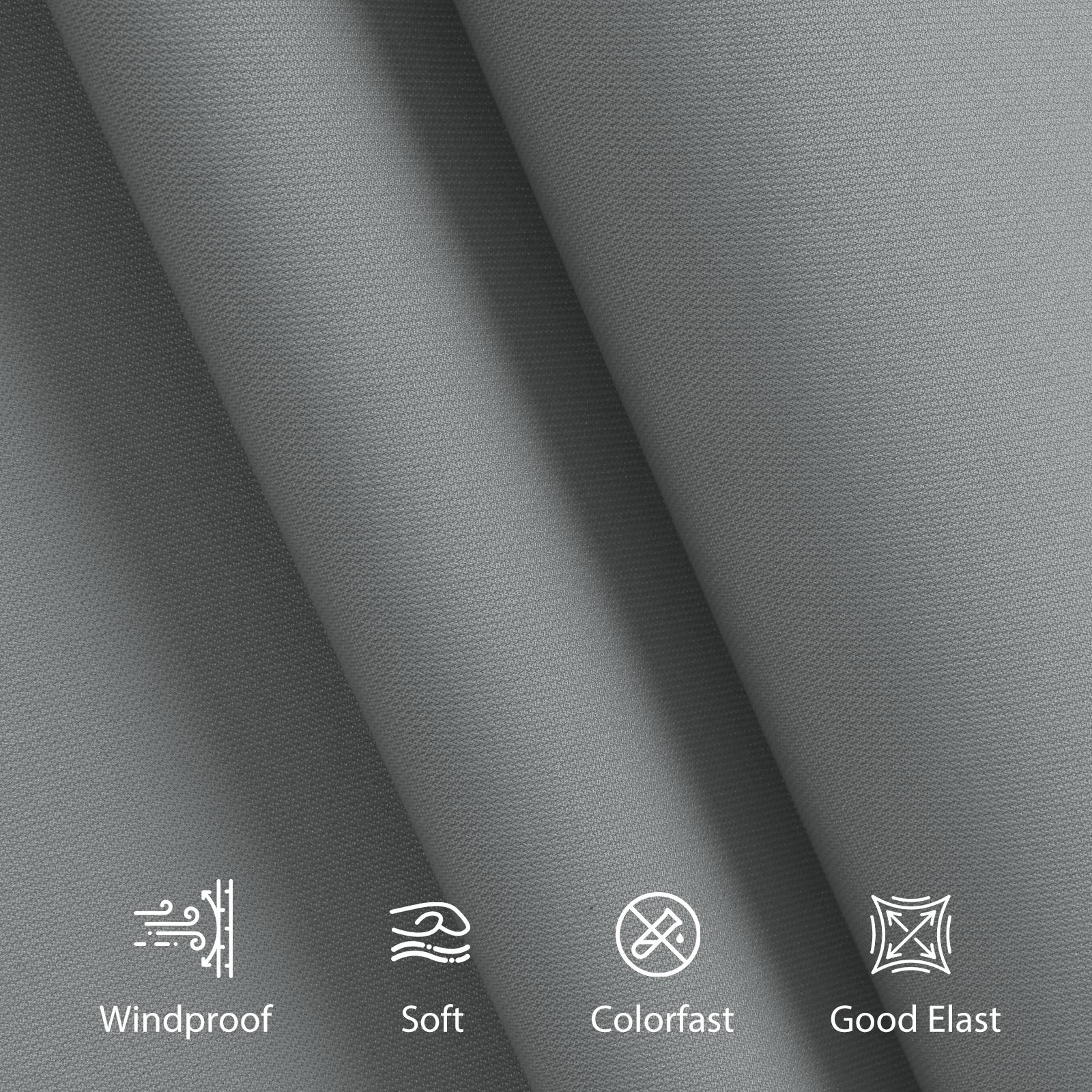 Auto Headliner Synthetic Leather Fabric Upholstery ceiling Suede Backing FABRIC Multi-color Upholstery Material – 60" Flat Knit, 1/8" (3mm)   with  Foam Backed, Sold by the Yard, for Auto Car Roof Dashboard Door Panels Trunk Repair