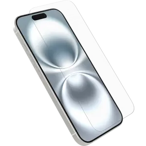 OtterBox iPhone 16 Screen Protector OtterBox Glass