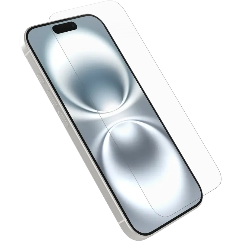 OtterBox iPhone 16 Screen Protector OtterBox Glass OtterBox iPhone 16 Screen Protector OtterBox Glass