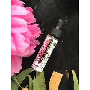 Anoint Oil - Prosperity