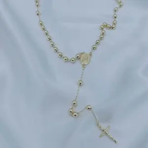 Rosary (24 inches long )