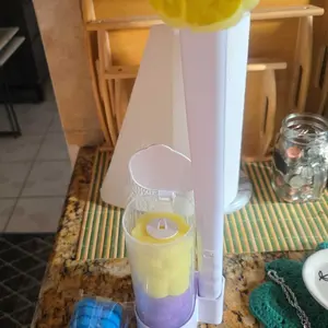 Disposable Toilet Brush Set with 18PCS Triple-Layer Refills & Wall Mount Holder for Deep Cleaning & Hygienic Bathroom Maintenance