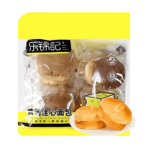 LEJINJI Butter Bread Cheese Flavor