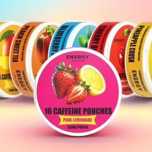 CAFFAINE POUCHES LYVBETTER2