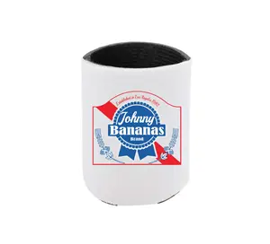 BLUE RIBBON JB KOOZIE