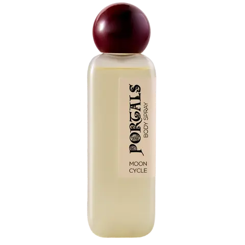 Portals Parfums Body Spray Fragrance Mist – Melanie Martinez Album-Inspired Scent Collection, 6 fl oz