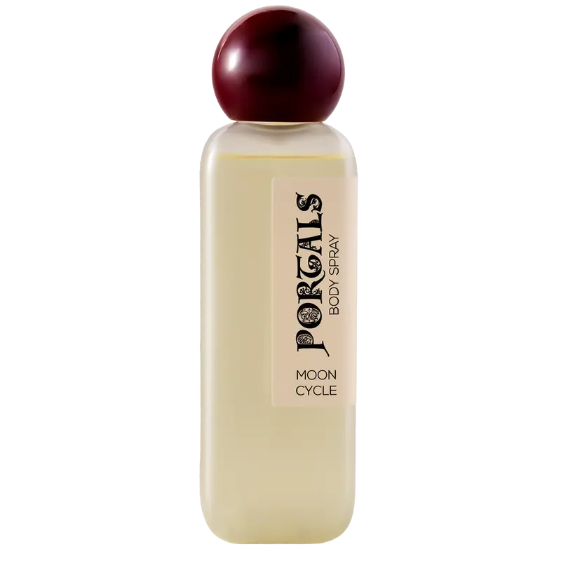 Portals Parfums Body Spray Fragrance Mist – Melanie Martinez Album-Inspired Scent Collection, 6 fl oz