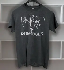 the Plimsouls T shirt