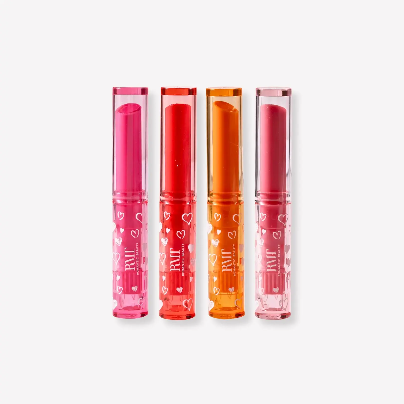 Romantic Beauty 'Silky Tint' Tinted LipBalm