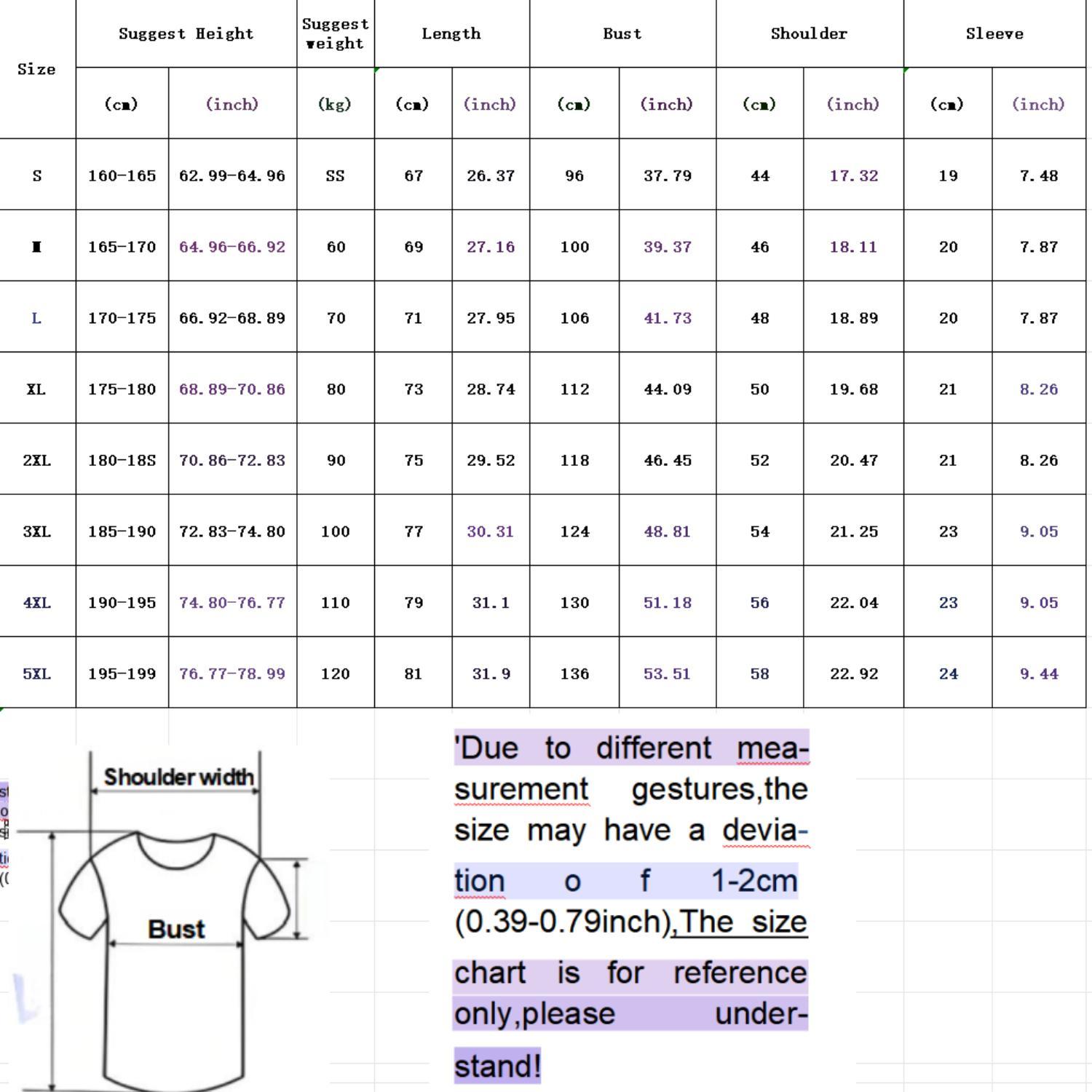 Stylish Large Size Mens Loose T Shirt with Bat Print Short Sleeve Casual Summer Top in Black