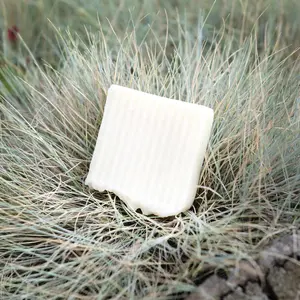 Shwally Tallow Soap & Shampoo & Shaving Cream