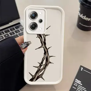 1 Piece Wood For Xiaomi Redmi Note 12R Elegant Comfortable feel Design Ideal For Entertainment Note12R