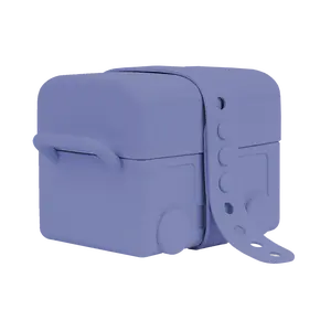 WonderBowl Silicone Bowl