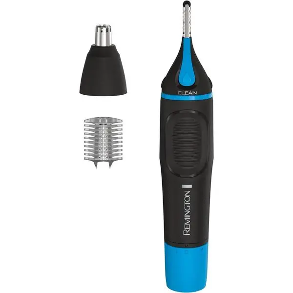 Remington Nose, Ear & Eyebrow Trimmer, Waterproof Groomer